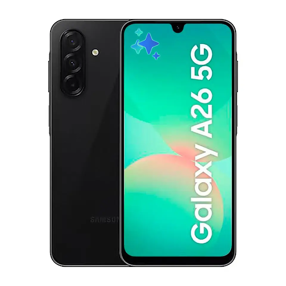 Celular Samsung Galaxy A26 5G IA 256GB 8GB RAM 1