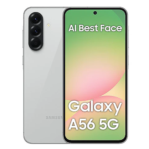 Celular Samsung Galaxy A56 5G IA 256GB 12GB RAM