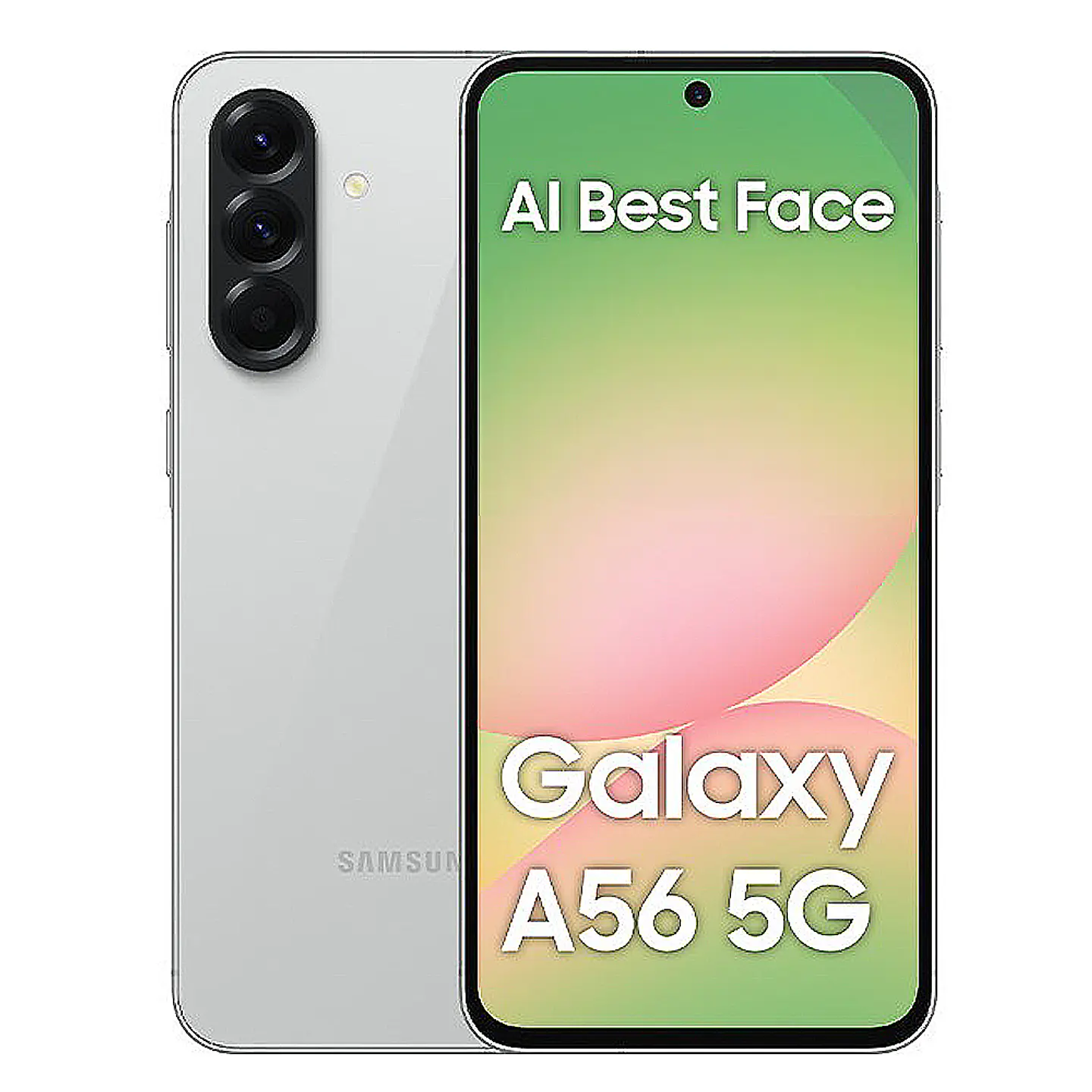 Celular Samsung Galaxy A56 5G IA 256GB 12GB RAM 1
