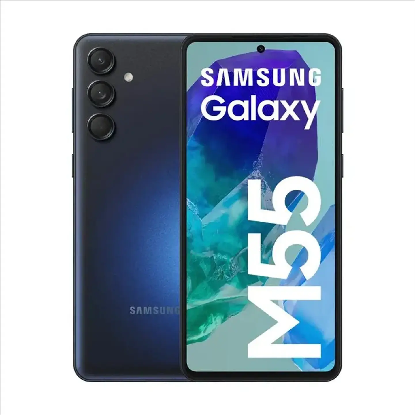 Celular Samsung Galaxy M55 5G 256GB 8GB RAM. 1