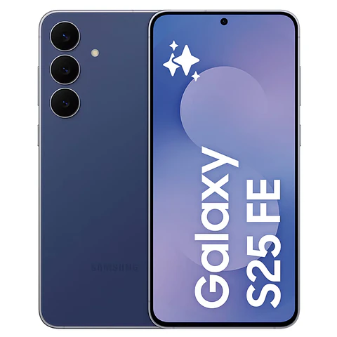Celular Samsung S25 FE 5G IA 256GB 8GB RAM