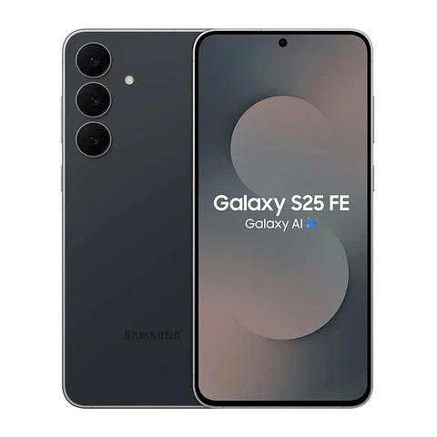 Celular Samsung S25 FE 5G IA 512GB 8GB RAM