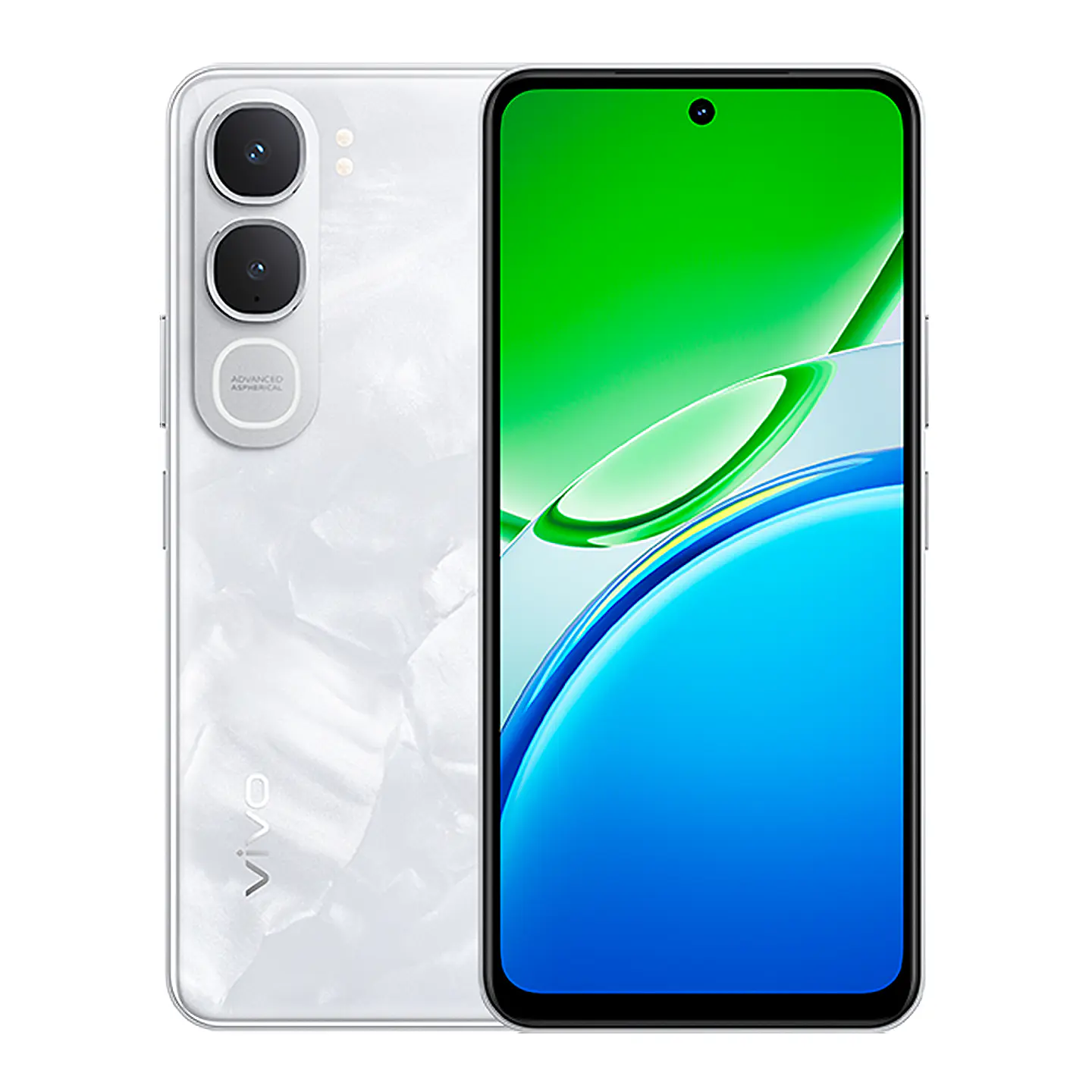 Celular Vivo Y31 5G 256GB 8GB RAM 1
