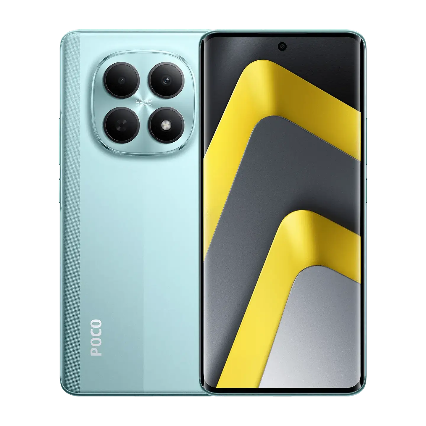 Celular Xiaomi POCO M8 5G 256GB 8GB RAM. 1
