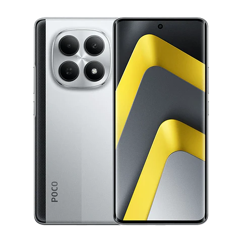 Celular Xiaomi POCO M8 5G 512GB 8GB RAM.
