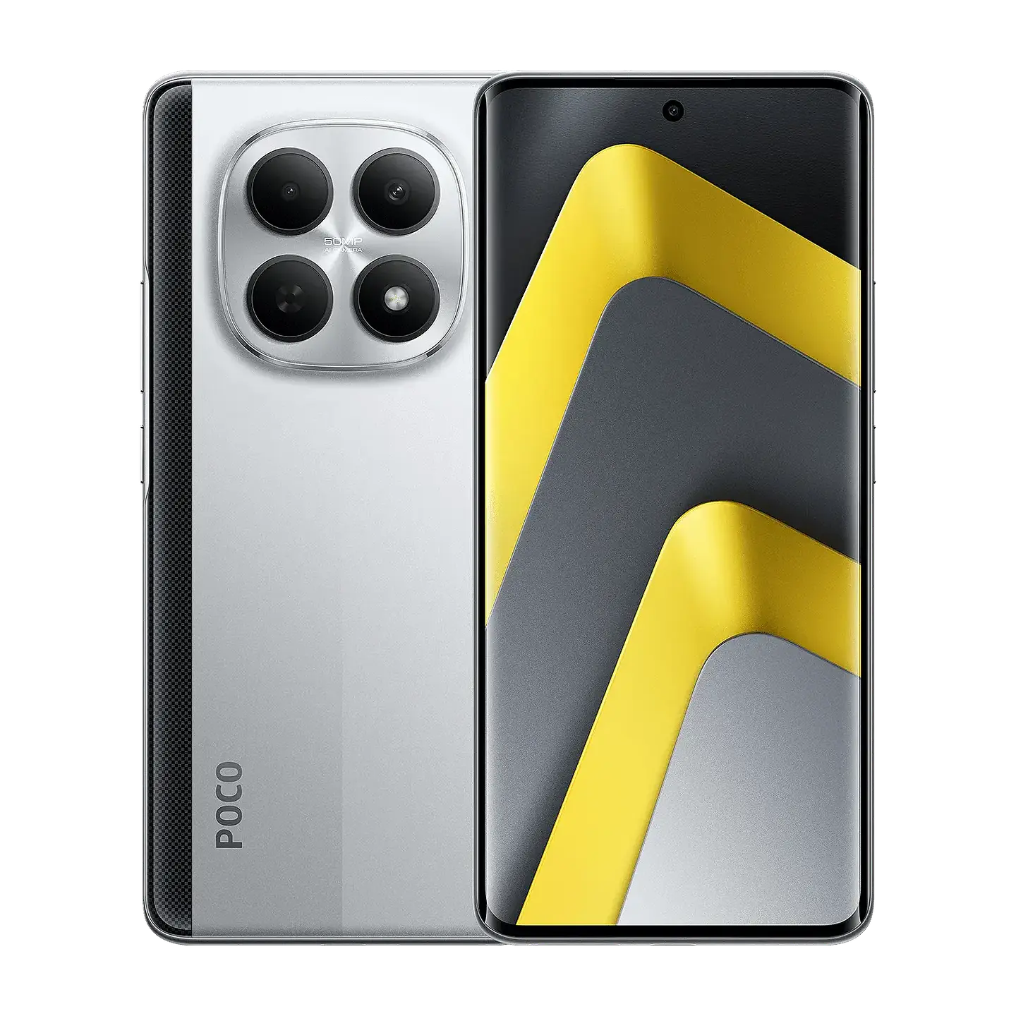 Celular Xiaomi POCO M8 5G 512GB 8GB RAM. 1