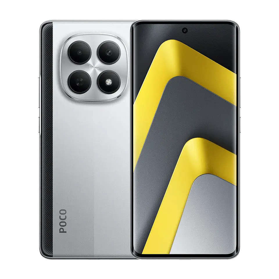 Celular Xiaomi POCO M8 5G 512GB 8GB RAM. 1