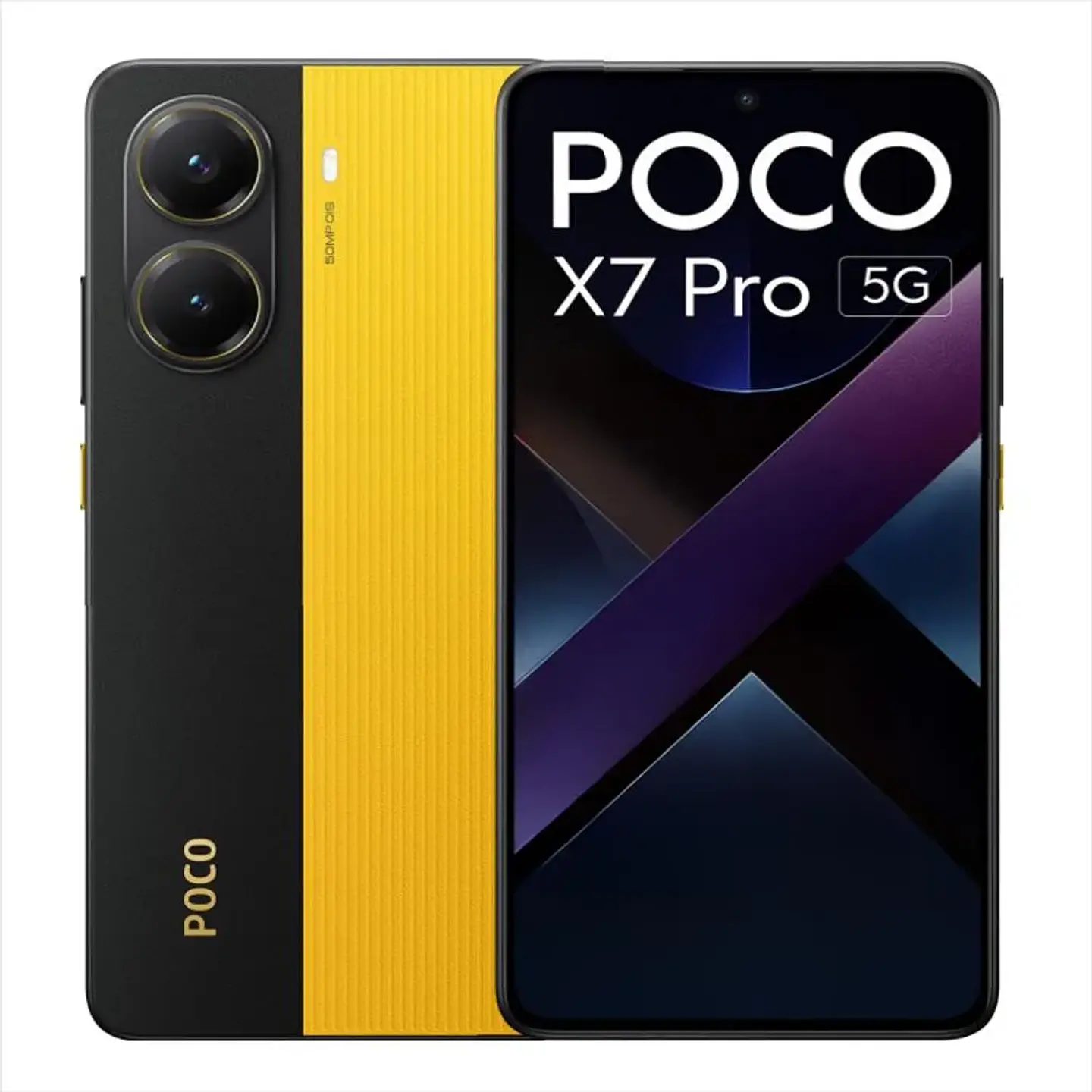 Celular Xiaomi POCO X7 PRO 5G 512GB 12GB RAM. 1