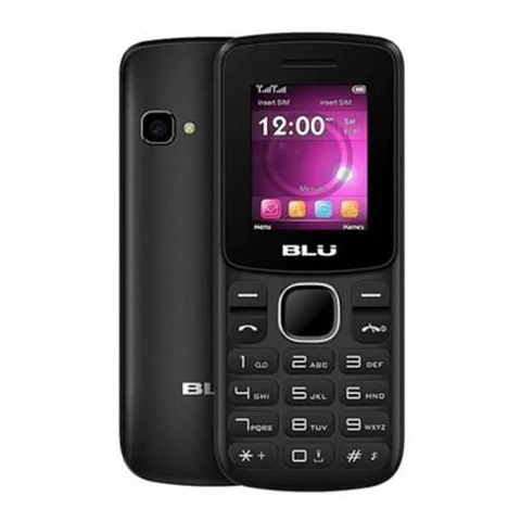 Celular Básico BLU A120 3G.