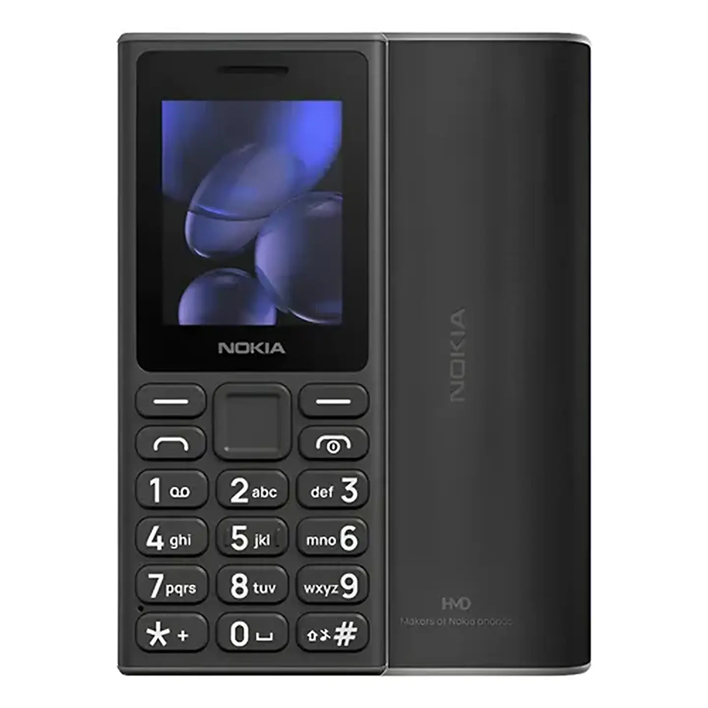 Celular Nokia 105 4G. 1