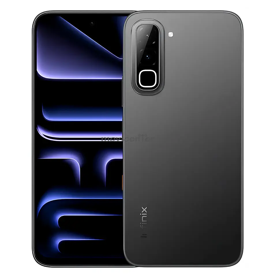 Celular Infinix Hot 70 256GB 4GB Ampliable a 8GB. 1