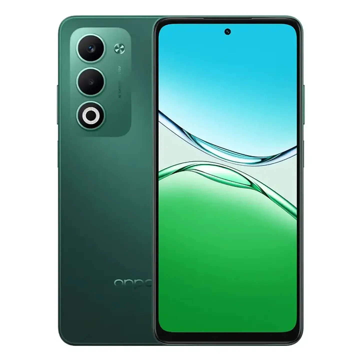 Celular Oppo A5 4G 256GB 4GB RAM. 1