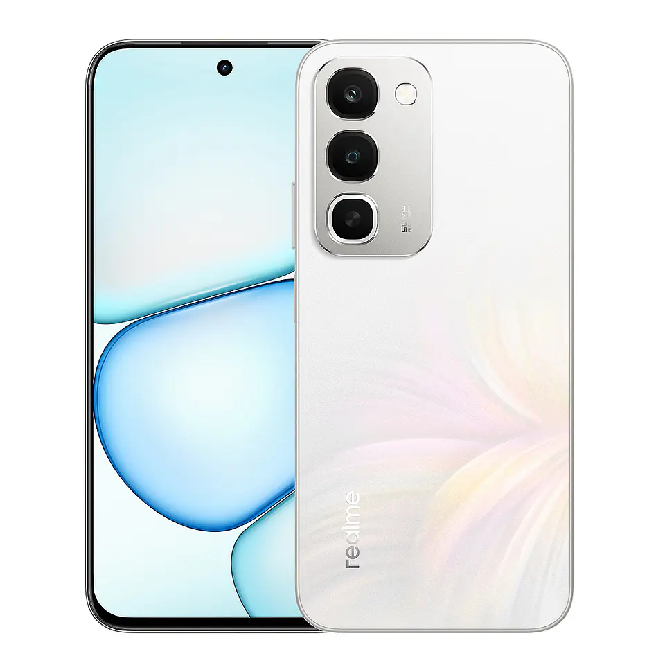 Celular Realme C100 5G 256GB 8GB Ampliable a 24GB. 1