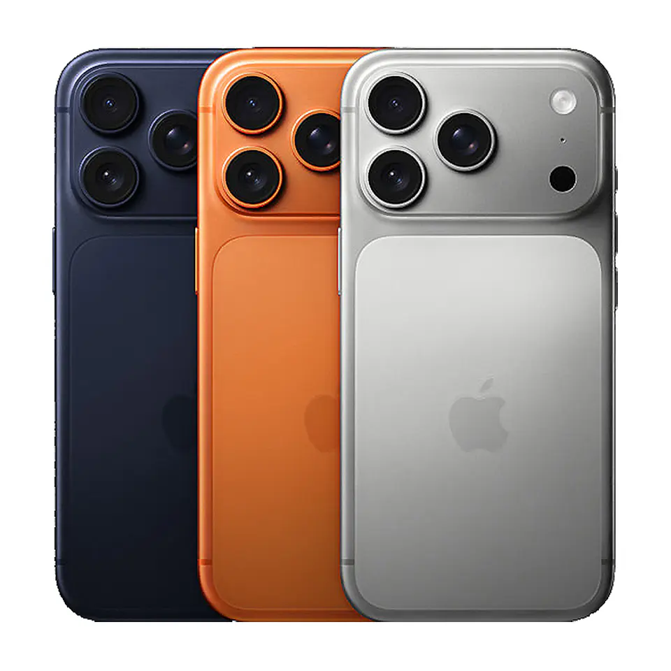 Celular iPhone 17 Pro Max 256GB. 1