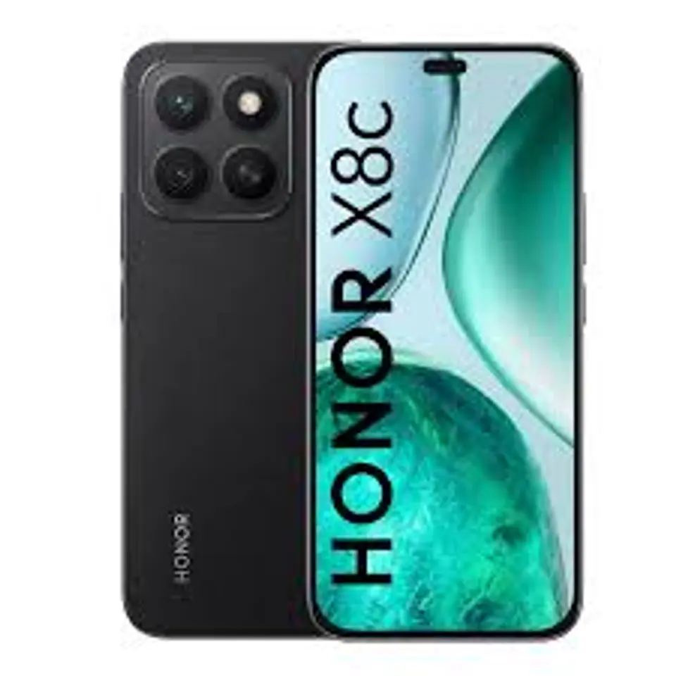 Celular Honor X8C 512GB 8GB RAM. 1