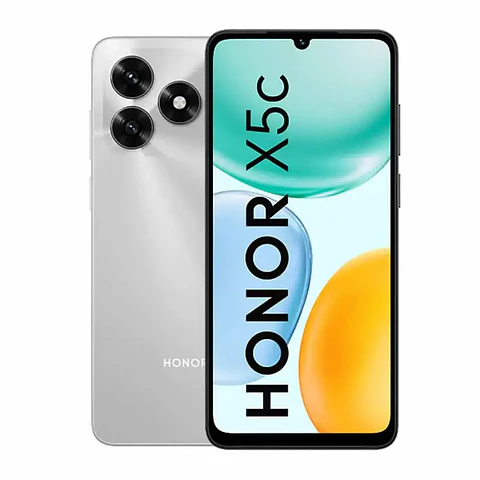 Celular Honor X5C 64GB 4GB RAM.