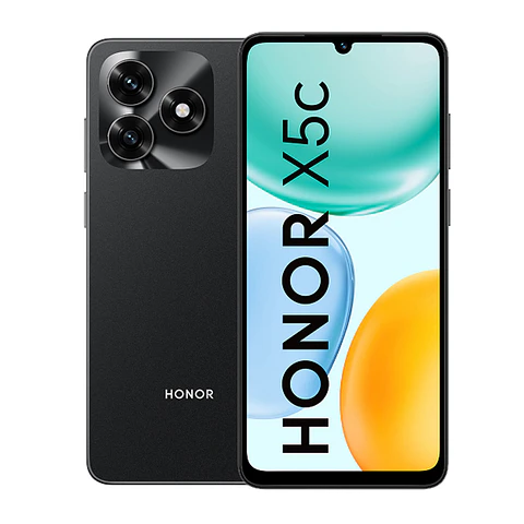 Celular Honor X5C 128GB 4GB RAM.