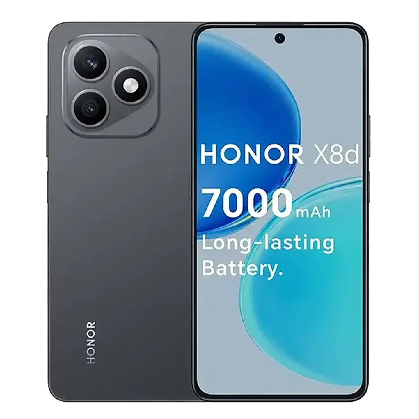 Celular Honor X8D 512GB 8GB RAM Ampliable a 16GB. 1