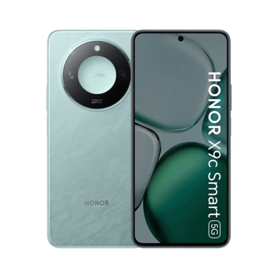 Celular Honor X9C Smart 256GB 8GB RAM Ampliable a 16GB. 1
