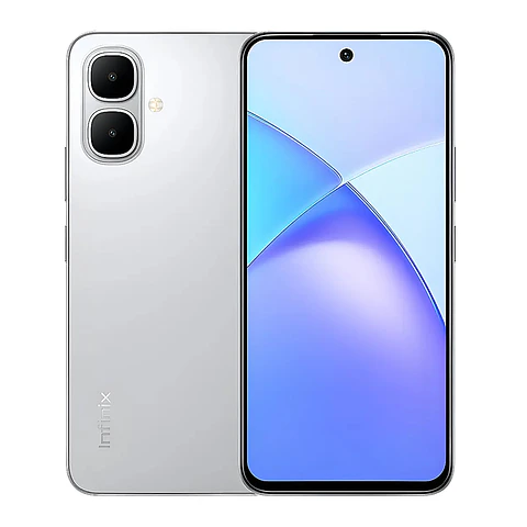 Celular Infinix Smart 10 128GB 4GB RAM
