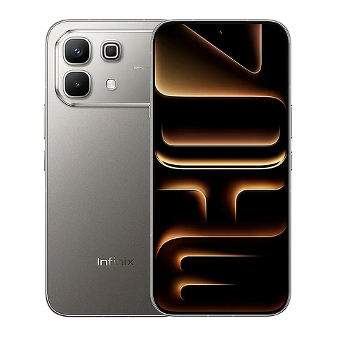 Celular Infinix Note 60 5G 256GB 8GB RAM