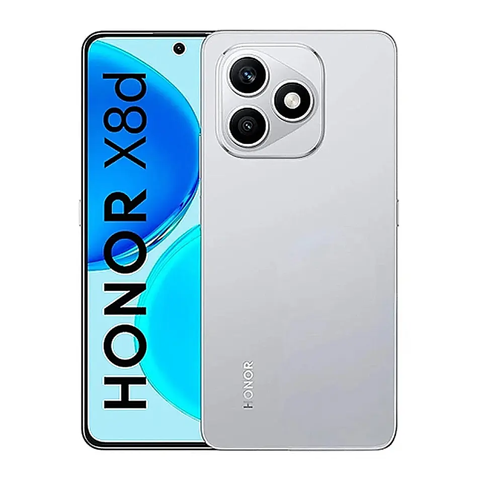 Celular Honor X8d 512GB 8GB RAM 1