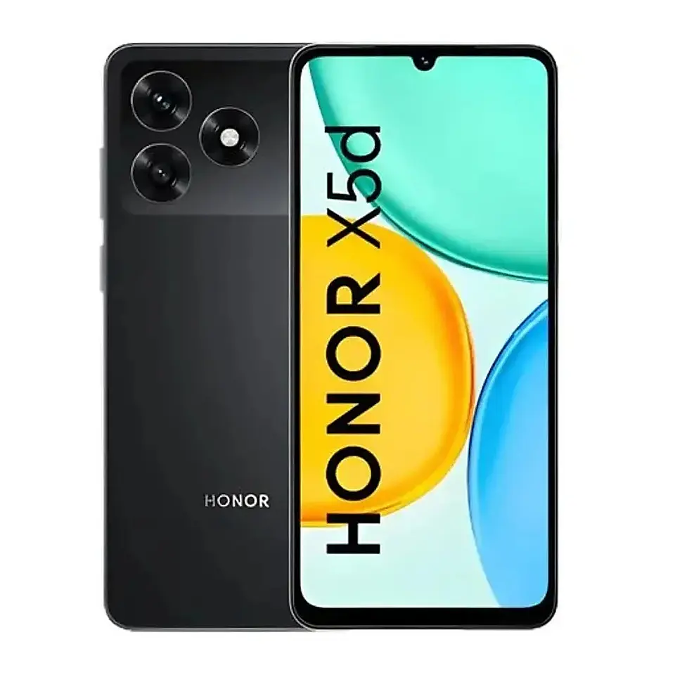 Celular Honor X5d 128GB 4GB RAM 1