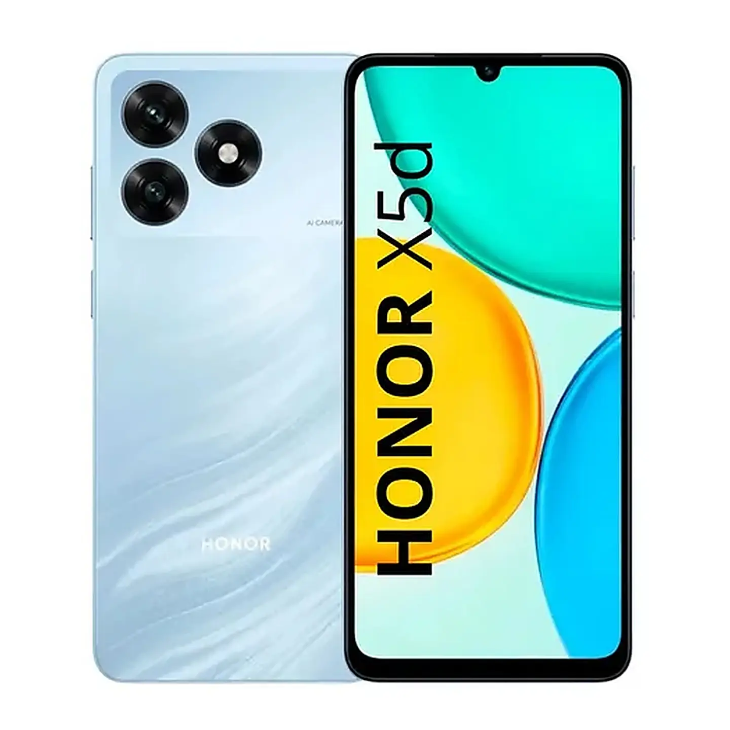 Celular Honor X5d 256GB 4GB RAM 1