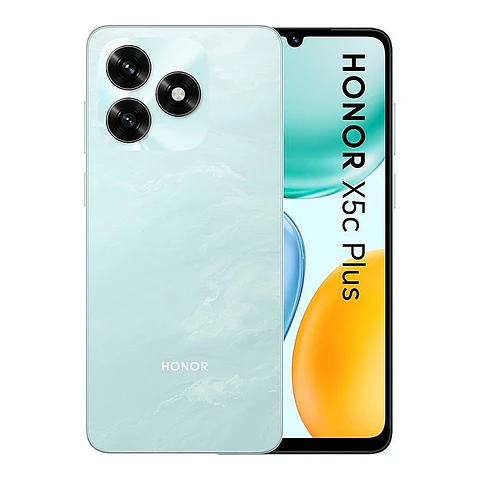 Celular Honor X5c Plus 256GB 4GB RAM