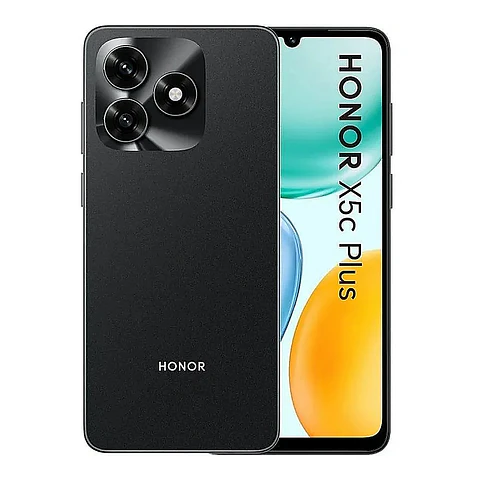 Celular Honor X5c Plus 256GB 6GB RAM