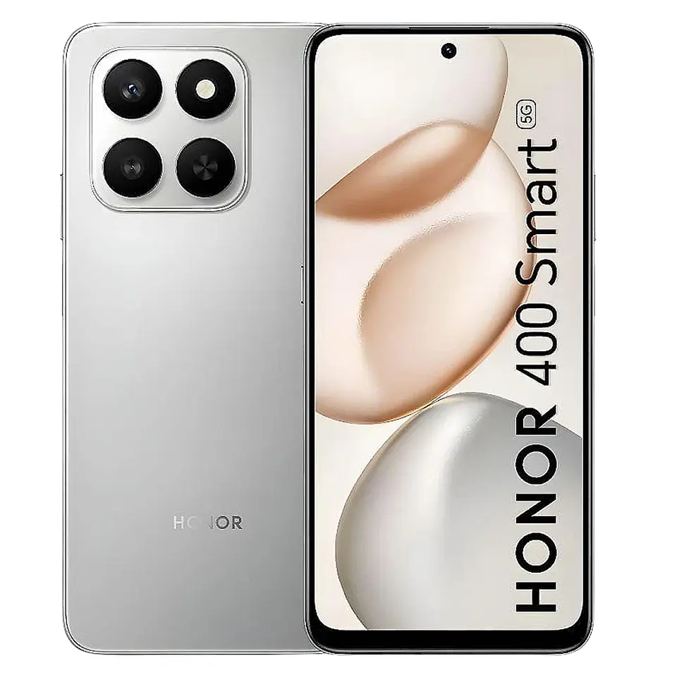 Celular Honor 400 Smart 5G 256GB 6GB RAM 1