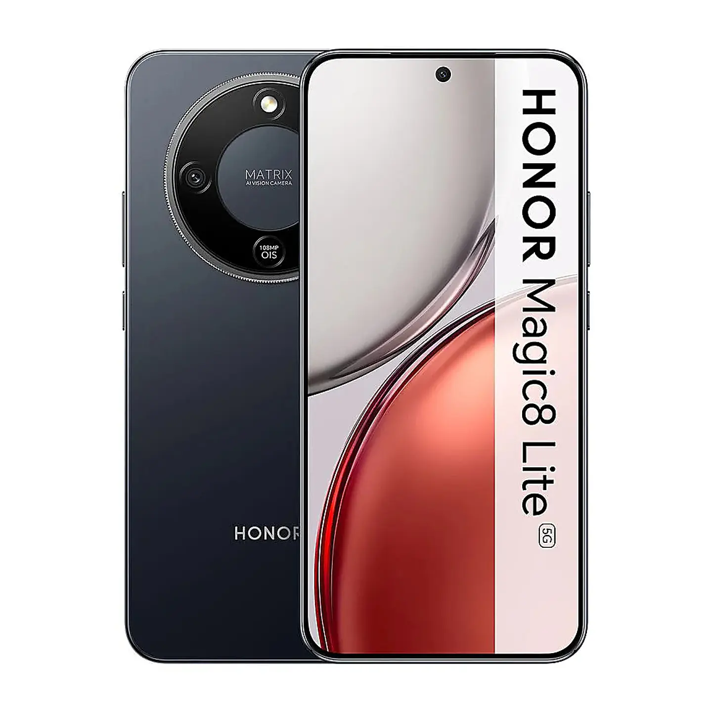 Celular Honor Magic8 Lite 5G 512GB 8GB RAM 1