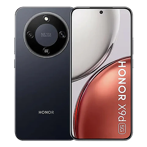Celular Honor X9d 5G (Magic 8 Lite) 256GB 8GB RAM