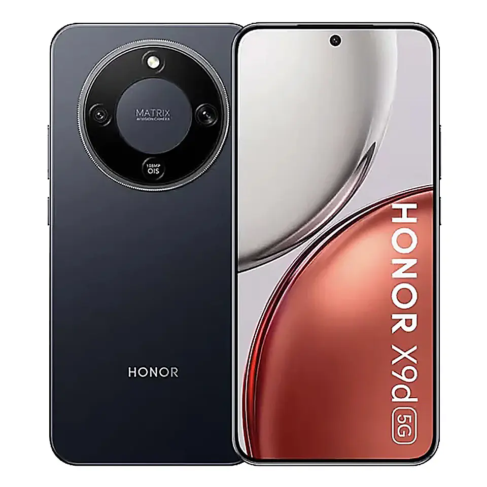 Celular Honor X9d 5G (Magic 8 Lite) 256GB 8GB RAM 1