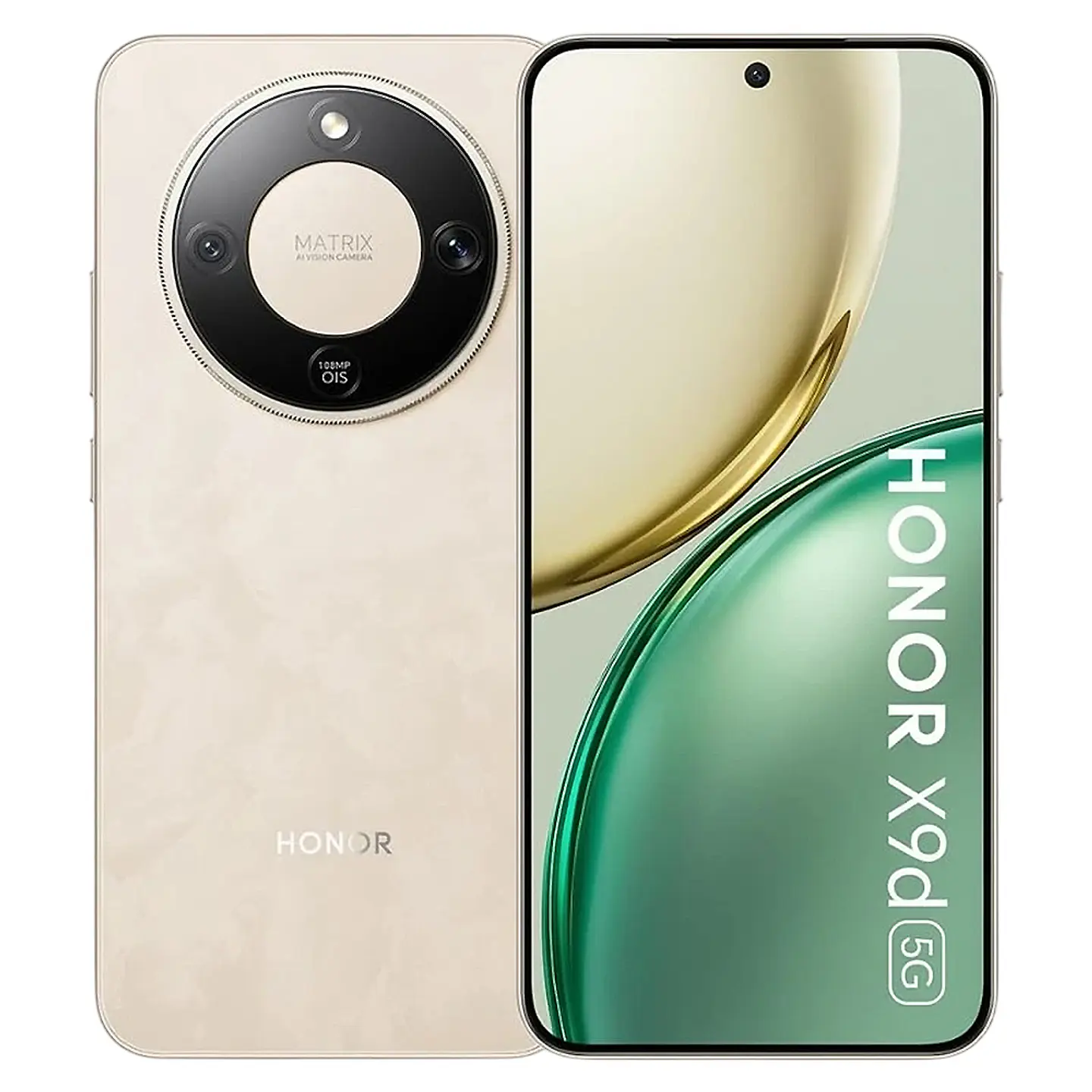 Celular Honor X9d 5G (Magic 8 Lite) 512GB 8GB RAM 1