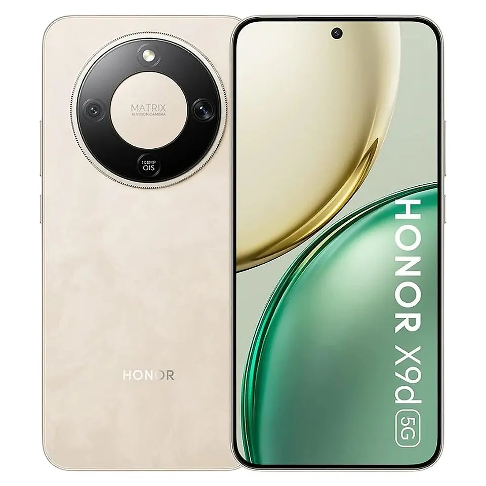 Celular Honor X9d 5G (Magic 8 Lite) 512GB 8GB RAM 1