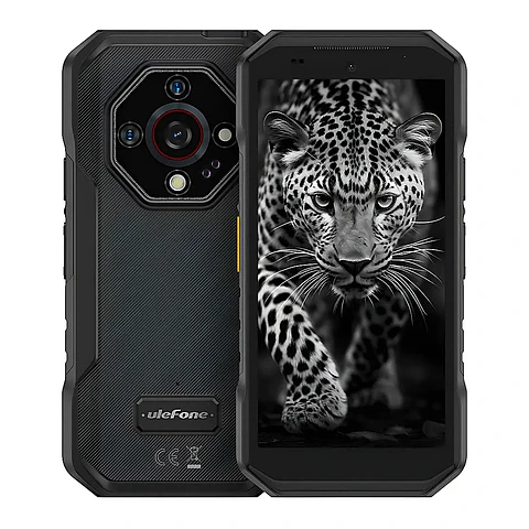 Celular Ulefone Armor X32 128GB 12GB RAM