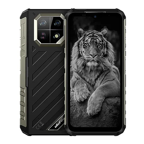 Celular Ulefone Armor 22 256GB 16GB RAM