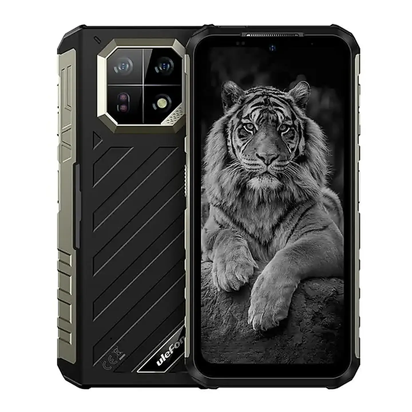 Celular Ulefone Armor 22 256GB 16GB RAM 1