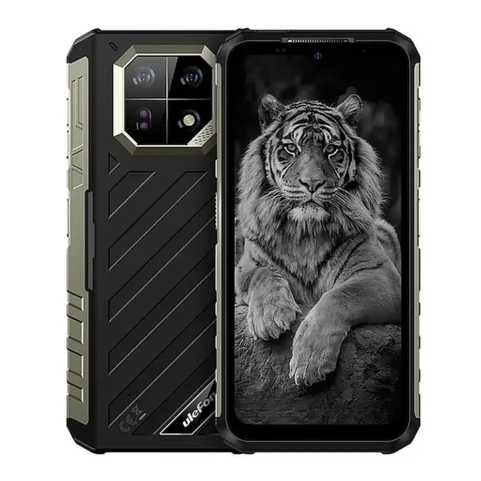 Celular Ulefone Armor 22 256GB 16GB RAM 1