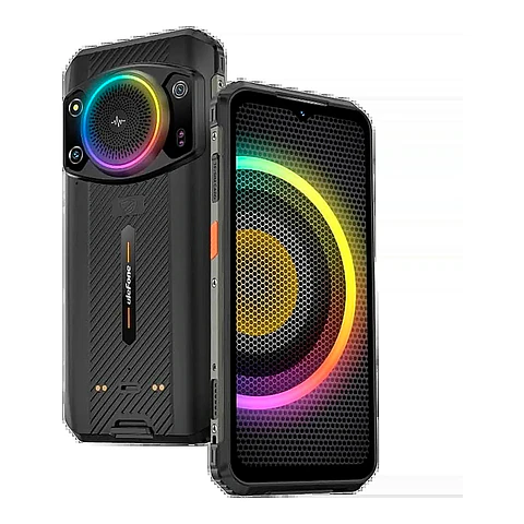 Celular Ulefone Armor 21 256GB 16GB RAM