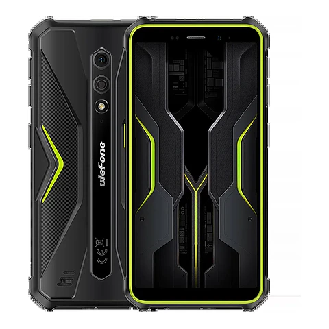 Celular Ulefone Armor X12 Pro 64GB 10GB RAM