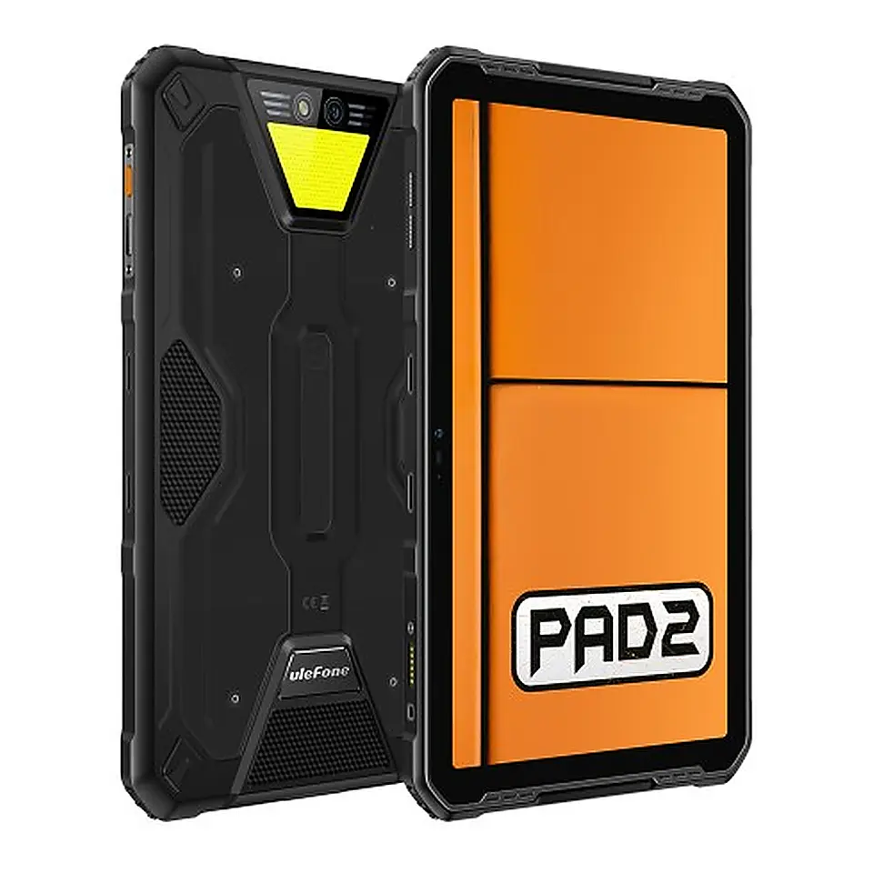 Tablet Ulefone Armor Pad 2 256GB 16GB RAM 1