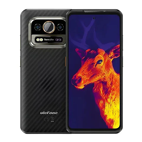 Celular Ulefone Armor 25T Pro 5G 256GB 14GB RAM
