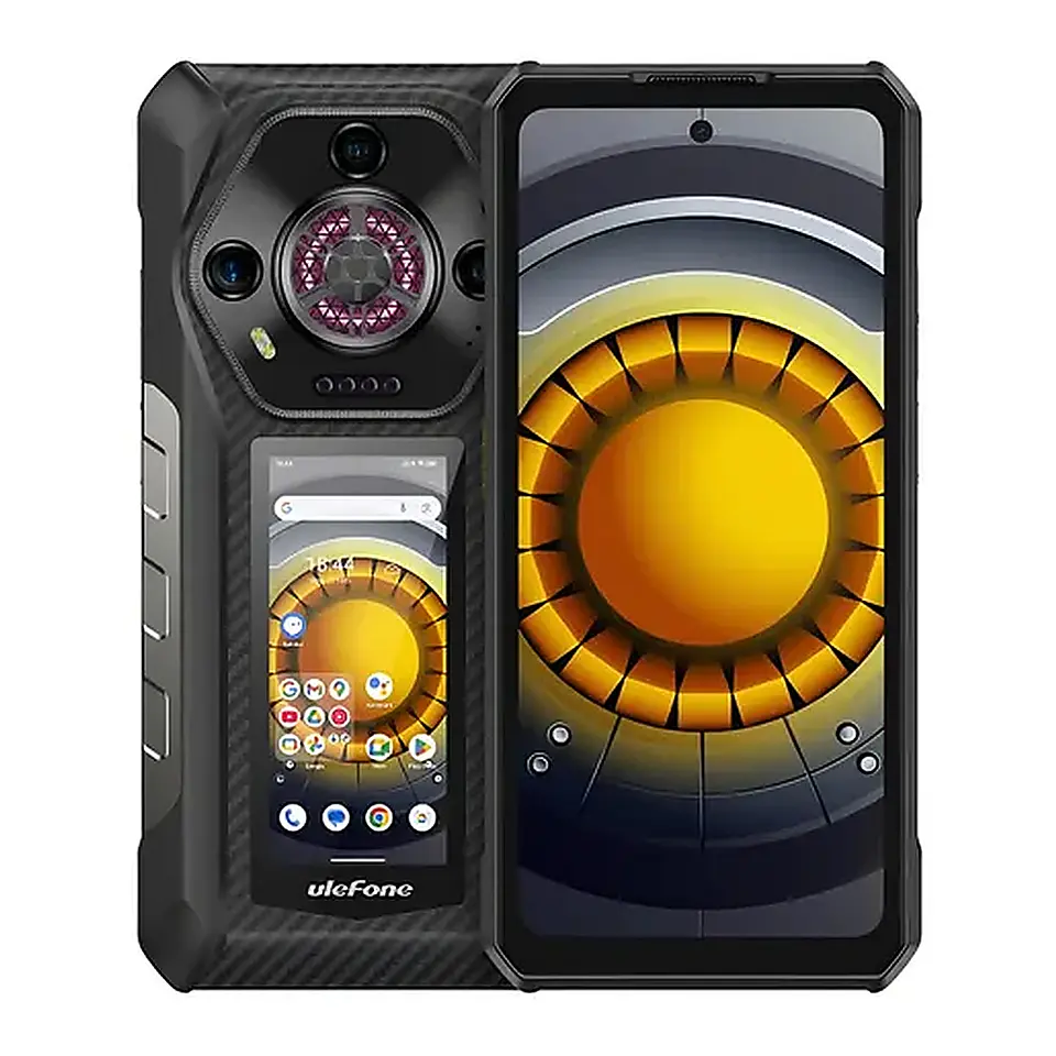 Celular Ulefone Armor 30 Pro 5G 512GB 32GB RAM 1