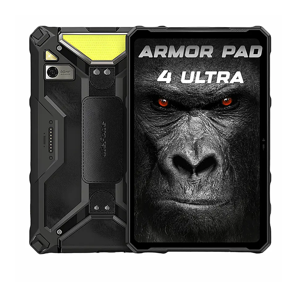 Tablet Ulefone Armor Pad 4 Ultra 5G 256GB 16GB RAM 1