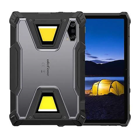 Tablet Ulefone Armor Pad 5 Pro 5G 512GB 16GB RAM