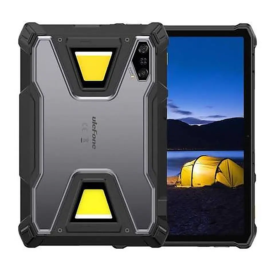 Tablet Ulefone Armor Pad 5 Pro 5G 512GB 16GB RAM 1