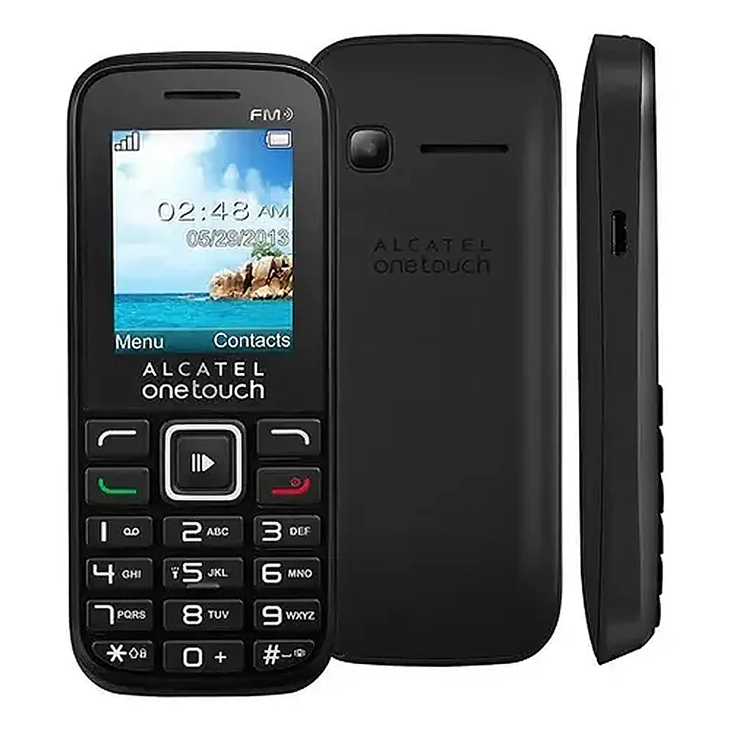 Celular Alcatel 1041 4G 2.0