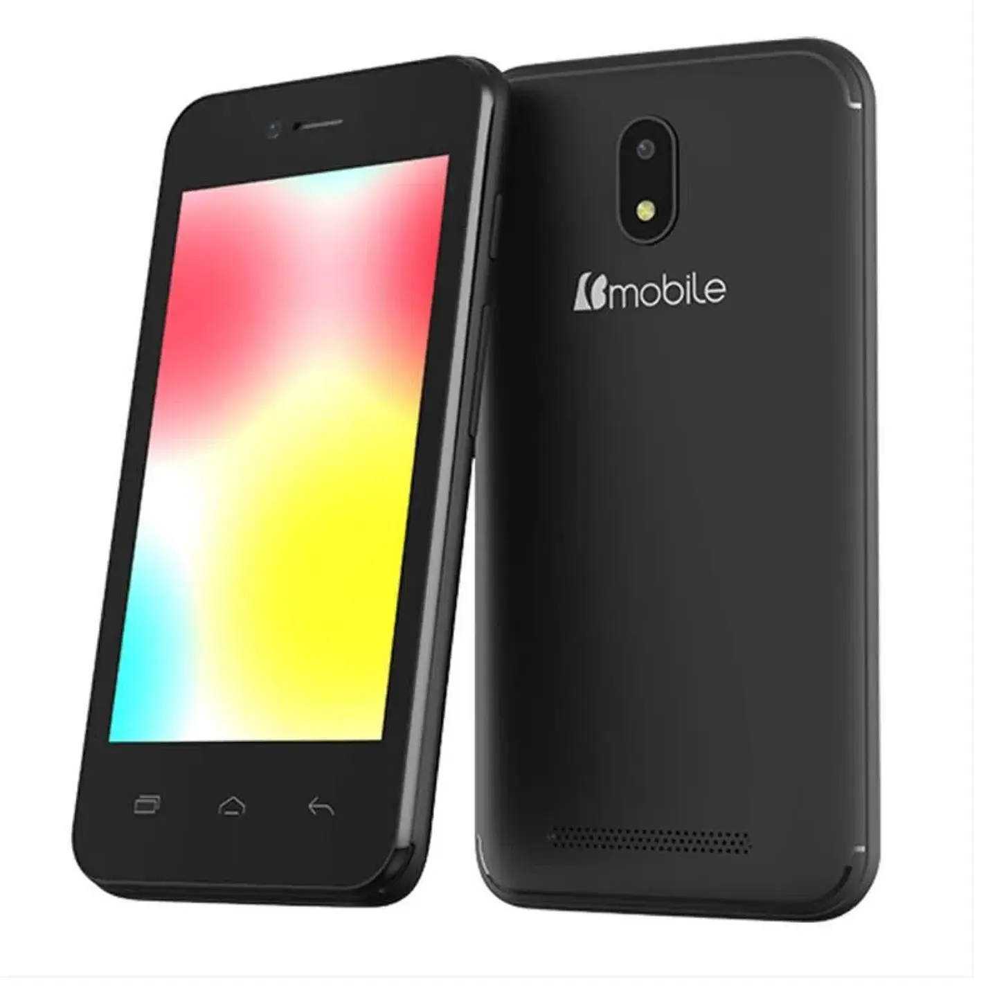 Celular Bmobile AX688 3G WhatsApp Android 4